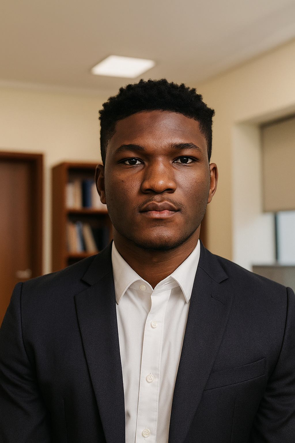 Afolabi Isaac
